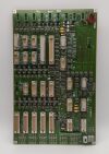 SIEMENS 5650259 D10  SIRC BOARD Cath Angio Lab