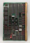 SIEMENS 50110-0001C SUBTRACTION EXTENSION BOARD Cath Angio Lab