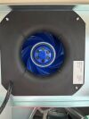 SIEMENS 11102502    11102501 cooling fan ZA GR22V CT Scanner