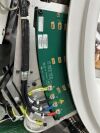 SIEMENS 11115537  1115546 Brushblock LP service part CT Scanner