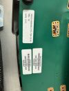 SIEMENS 11115537  1115546 Brushblock LP service part CT Scanner