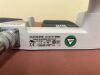 ETHICON ENDO-SURGERY GEN 04 with Footswitch and 2 Handpieces  Electrosurgical Unit