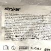 STRYKER REF 5921-034-135, Color Cuff Disposable Tourniquet Cuff, 34.0 inch x 4.0 inch, EXP 2022-12