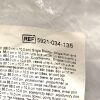 STRYKER REF 5921-034-135, Color Cuff Disposable Tourniquet Cuff, 34.0 inch x 4.0 inch, EXP 2022-12