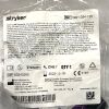 STRYKER REF 5921-034-135, Color Cuff Disposable Tourniquet Cuff, 34.0 inch x 4.0 inch, EXP 2022-12