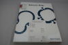 COOPER SURGICAL DMI-12G Lone Star Dilamezinsert Insert, 12mm, Blue