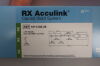 ABBOTT 1011338-20 RX ACCULINK CAROTID STENT SYSTEM: 6MM X 20MM X 132CM
