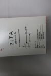 NAVILYST 700-101930 RITA STARBURST XL ELECTROSURGICAL DEVICE