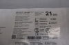 AMS 72404233-12 Inflatable Penile Prosthesis, InhibiZone/Preconnected Penoscrotal