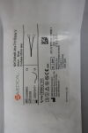 A&E MEDICAL VO60BBG MYO/Wire Ultra-Thin Bipolar V 60cm -Blue O-Shape 20mm