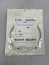 CORDIS 502-560 Emerald Fixed-Core Guidewire, Floppy Tip, 0.035 in. dia. x 150 cm Length