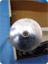 STRYKER 8380-210  Cast Cutter