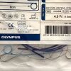 OLYMPUS REF SSC4508, SOF-CURL URETERAL STENT, 4.5 Fr. (1.5mm) x 8cm, EXP 2023-01