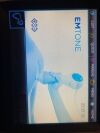 BTL AESTHETICS 2022 BTL Emtone