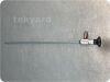 AED ADVANCED ENDOSCOPY DEVICES 5715B 30º Autoclavable Laparoscope