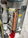 SIEMENS 11061274 3kVA isolation transformer for aCTivate CT Scanner