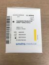 SMITHS MEDICAL 402010 Jelco Hypodermic Needle-Pro EDGE Safety Device 20G x 1in (100/Box)