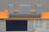 DRAEGER Oxylog 3000 Emergency Transport Ventilator 2M86965-03 only 675 hours - 181802 Ventilator