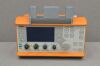 DRAEGER Oxylog 3000 Emergency Transport Ventilator 2M86965-03 only 675 hours - 181802 Ventilator