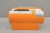 DRAEGER Oxylog 3000 Emergency Transport Ventilator 2M86965-03 only 675 hours - 181802 Ventilator