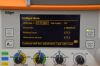 DRAEGER Oxylog 3000 Emergency Transport Ventilator 2M86965-03 only 675 hours - 181802 Ventilator