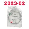 COOK MEDICAL REF G00590, Fixed Core Wire Guide Straight .018" REF TSF-18-260