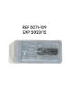 CONMED CORPORATION REF 5071-109  GRAFT HARVESTING BLADE , EXP 2023/12