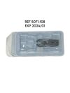 CONMED CORPORATION REF 5071-108 GRAFT HARVESTING BLADE 8 x 20mm ,EXP 2024/01