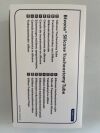SMITHS MEDICAL Portex Bivona 75FHXL60 Adult  Hyperflex XL Fixed Flange Tracheostomy Tube