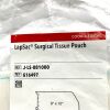 COOK MEDICAL REF G16497, LapSac Surgical Tissue Pouch, EXP 2021-03