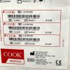 COOK MEDICAL REF G16497, LapSac Surgical Tissue Pouch, EXP 2021-03