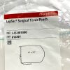 COOK MEDICAL REF G16497, LapSac Surgical Tissue Pouch, EXP 2021-03