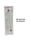 MICRO-AIRE REF 1600-1945 K-WIRE 1.1mm (0.045") x 229mm (9") , EXP 2024/02