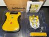 DEFIBTECH Lifeline AED Defibrillator