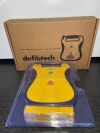 DEFIBTECH Lifeline AED Defibrillator