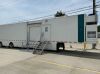 GE 1.5T 11xM4 8 Channel MRI Mobile MRI Mobile