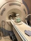 GE 1.5T 11xM4 8 Channel MRI Mobile MRI Mobile
