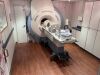 GE 15x MRI Mobile