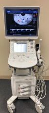 CANON Xario 200 Ultrasound - Shared Service