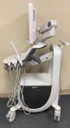 CANON Xario 200 Ultrasound - Shared Service