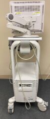 CANON Xario 200 Ultrasound - Shared Service
