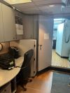 SIEMENS Symphony MRI Mobile