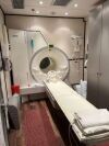 SIEMENS Symphony 1.5T MRI Mobile