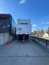 SIEMENS Symphony 1.5T MRI Mobile
