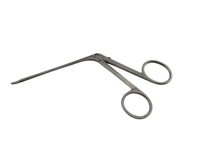 JARIT 385-204 Jarit 385-204 House-Bellucci Alligator Scissor