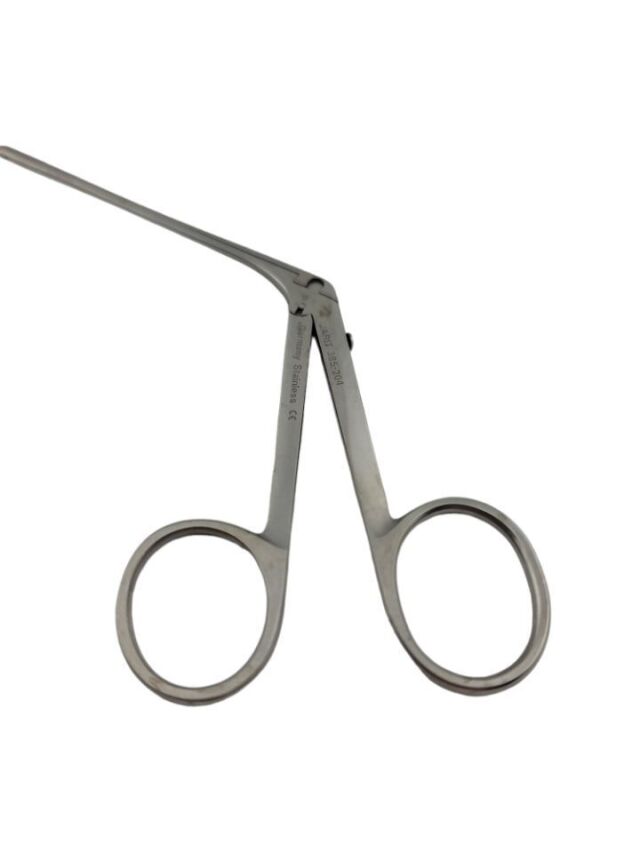 JARIT 385-204 Jarit 385-204 House-Bellucci Alligator Scissor