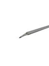 STORZ N1705 QCR Storz N1705 QCR Bellucci Scissors Curved Right Stainless Instruments