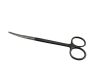 SNOWDEN-PENCER 4750 Snowden-Pencer 4750 Metzenbaum Scissors, Super Cut, 7", Curved