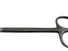 SNOWDEN-PENCER 4750 Snowden-Pencer 4750 Metzenbaum Scissors, Super Cut, 7", Curved