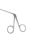 STORZ N-1705 QHL Storz N-1705 QHL House Bellucci Alligator Scissors Curved Left 5mm Blades